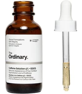 The Ordinary Caffeine Solution 5% + Egcg
