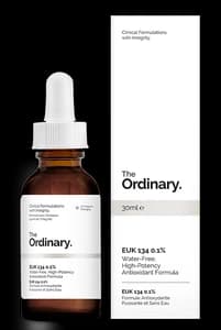 The Ordinary Euk 134 0.1%