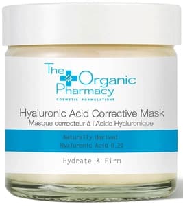 The Organic Pharmacy Hyaluronic Acid Corrective Mask