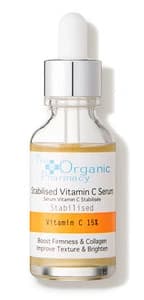The Organic Pharmacy Stabilised Vitamin C Serum