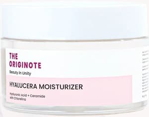 The Originote Hyalucera Moisturizer