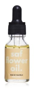The Pastels Shop Safflower Oil