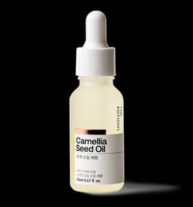 The Potions Camellia Seed Oil Serum