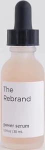 The Rebrand Power Serum