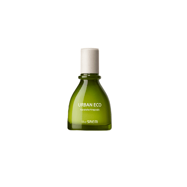 The Saem Urban Eco Harakeke Ampoule - 45ml