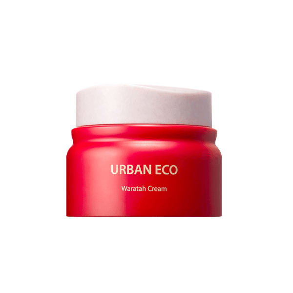 The Saem Urban Eco Waratah Cream - 50ml