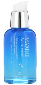 The Skin House Marine Active Serum