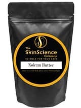 The SkinScience Company Kokum Butter