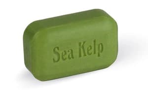The Soap Works Sea Kelp Soap