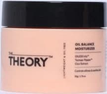 The Theory Oil Balance Moisturizer