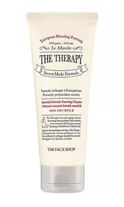 The therapy Essential Foaming Cleanser