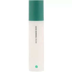 The Vegan Glow Good Morning Cream