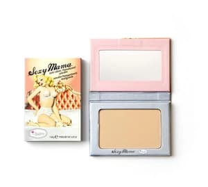 theBalm Sexy Mama Anti-Shine Translucent Powder