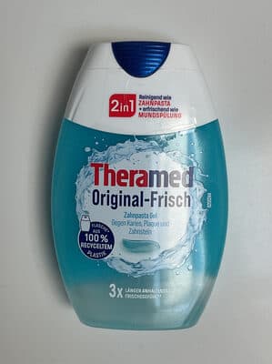 Original-Frisch