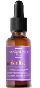 TheSkinlist__ Advanced White Serum + Antioxidants