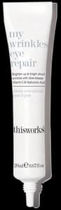 This Works My Wrinkles Eye Repair