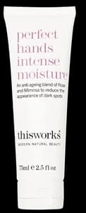 Thisworks Perfect Hands Intense Moisture
