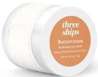 Three Ships Buttercream Hydrating Lip Mask
