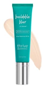 Thrive Causemetics Thrive Causemetics Buildable Blur CC Cream™ Broad Spectrum SPF 35