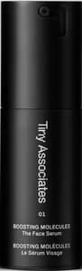 Tiny Associates Boosting Molecules The Face Serum