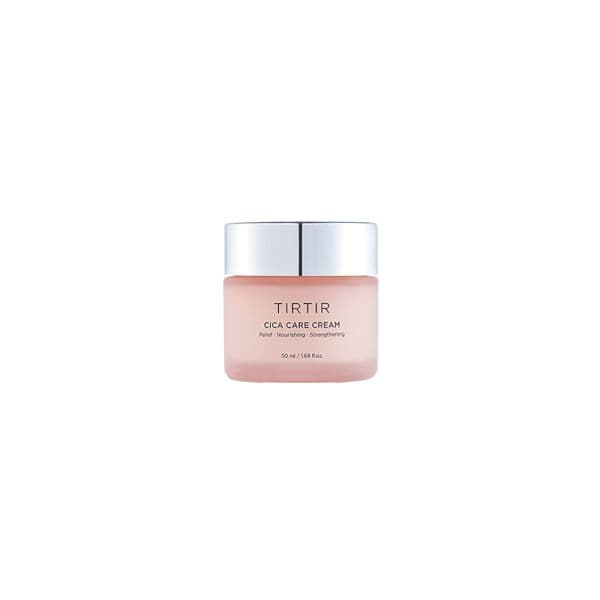 TIRTIR Cica Care Cream - 50ml