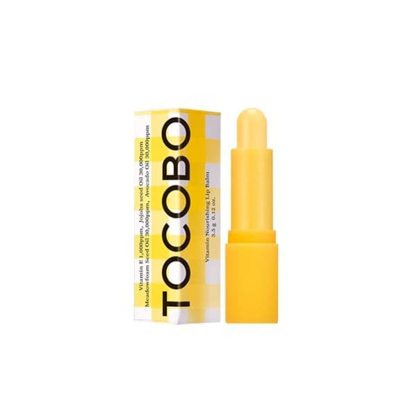 TOCOBO Vitamin Nourishing Lip Balm - 3.5g