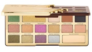 Too Faced Chocolate Gold Palette