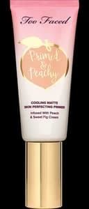 Too Faced Primed & Peachy Primer