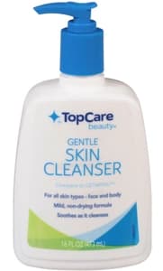 Top Care Gentle Skin Cleanser