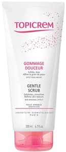 Topicrem Gentle Scrub