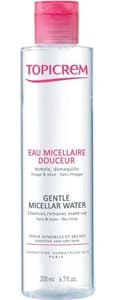 Topicrem Hydra+ Gentle Micellar Water