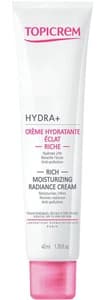 Topicrem Hydra+ Moisturizing Radiance Gel