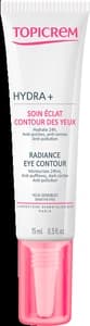 Topicrem Hydra+ Radiance Eye Contour