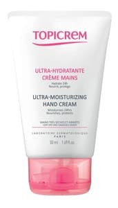 Topicrem Ultra-Moisturizing Hand Cream