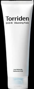 Torriden Dive In Cleansing Foam
