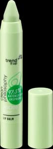 trend IT UP Clean Philosophy Avocado Moist Lip Balm