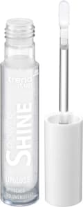 trend IT UP Power Shine Lipgloss - 110 Transparent