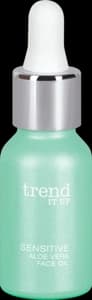 trend IT UP Sensitive Aloe Vera Face Oil