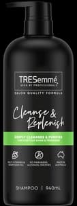 TRESemmé Cleanse & Replenish Shampoo