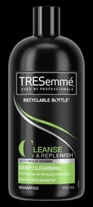 TRESemmé Deep Cleansing Shampoo