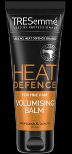 TRESemmé Heat Defence Volumising Balm