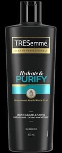 TRESemmé Hydrate & Purify Shampoo