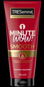 TRESemmé Keratin Smooth 1 Minute Wow! Intensive Treatment