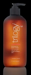 Trilogy Botanical Body Wash