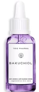 Trio pharma Bakuchiol Serum
