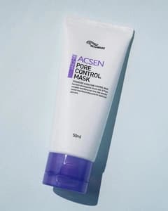 Troiareuke Acsen Pore Control Mask
