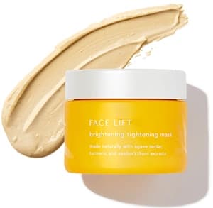 Tropic Face Lift