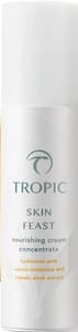 Tropic skincare Skin Feast Nourishing Cream Concentrate - Unscented
