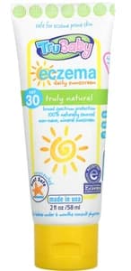 Trukid Trukid Eczema (unscented) Daily SPF30 Sunscreen