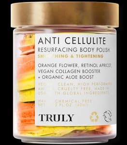 Truly Beauty Anti Cellulite Polish